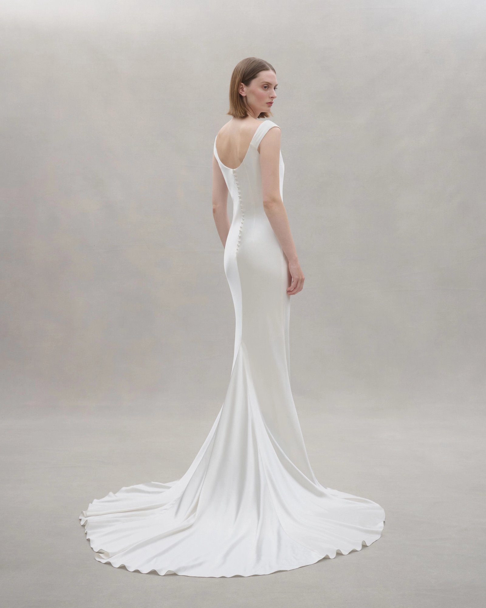 Image of Alexandra Grecco Wedding Dress