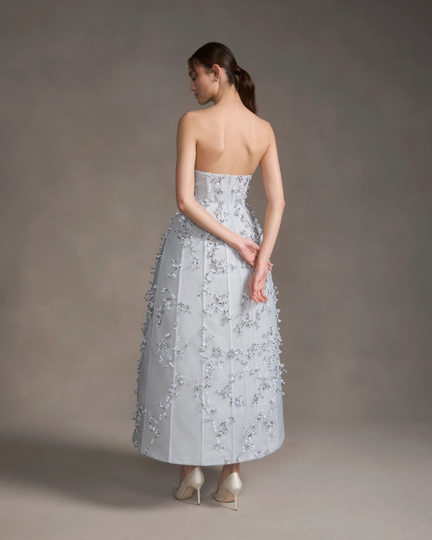 Cecil Dress