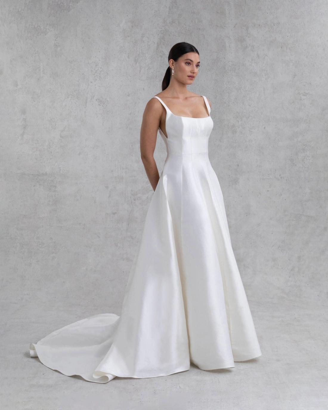 Aurelia Gown