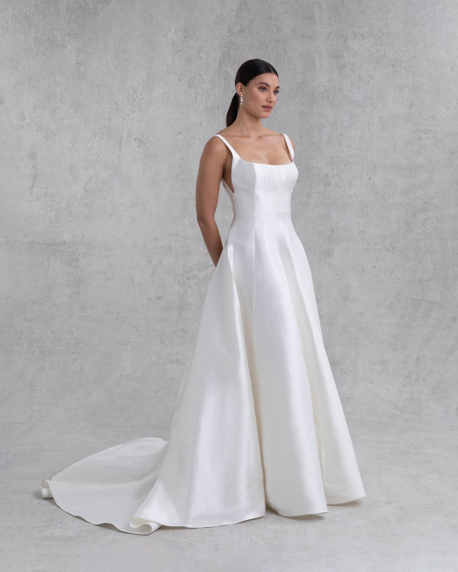 Image of Alexandra Grecco Wedding Dress