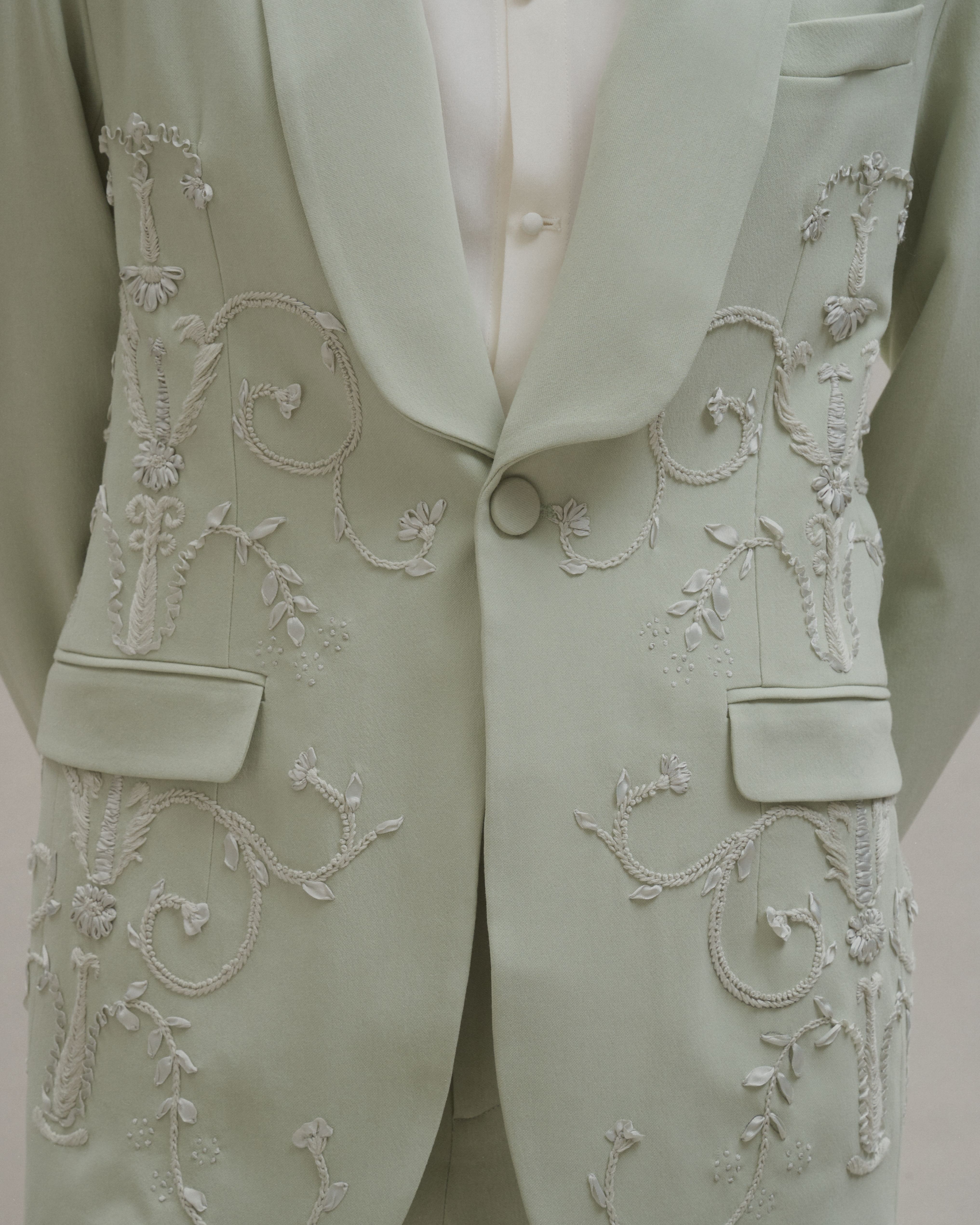 Collections | Alexandra Grecco
