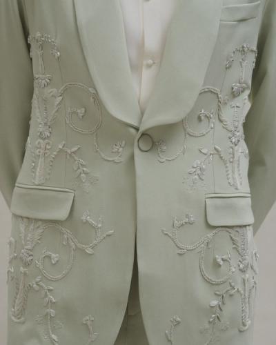 Image of Alexandra Grecco Wedding Dress