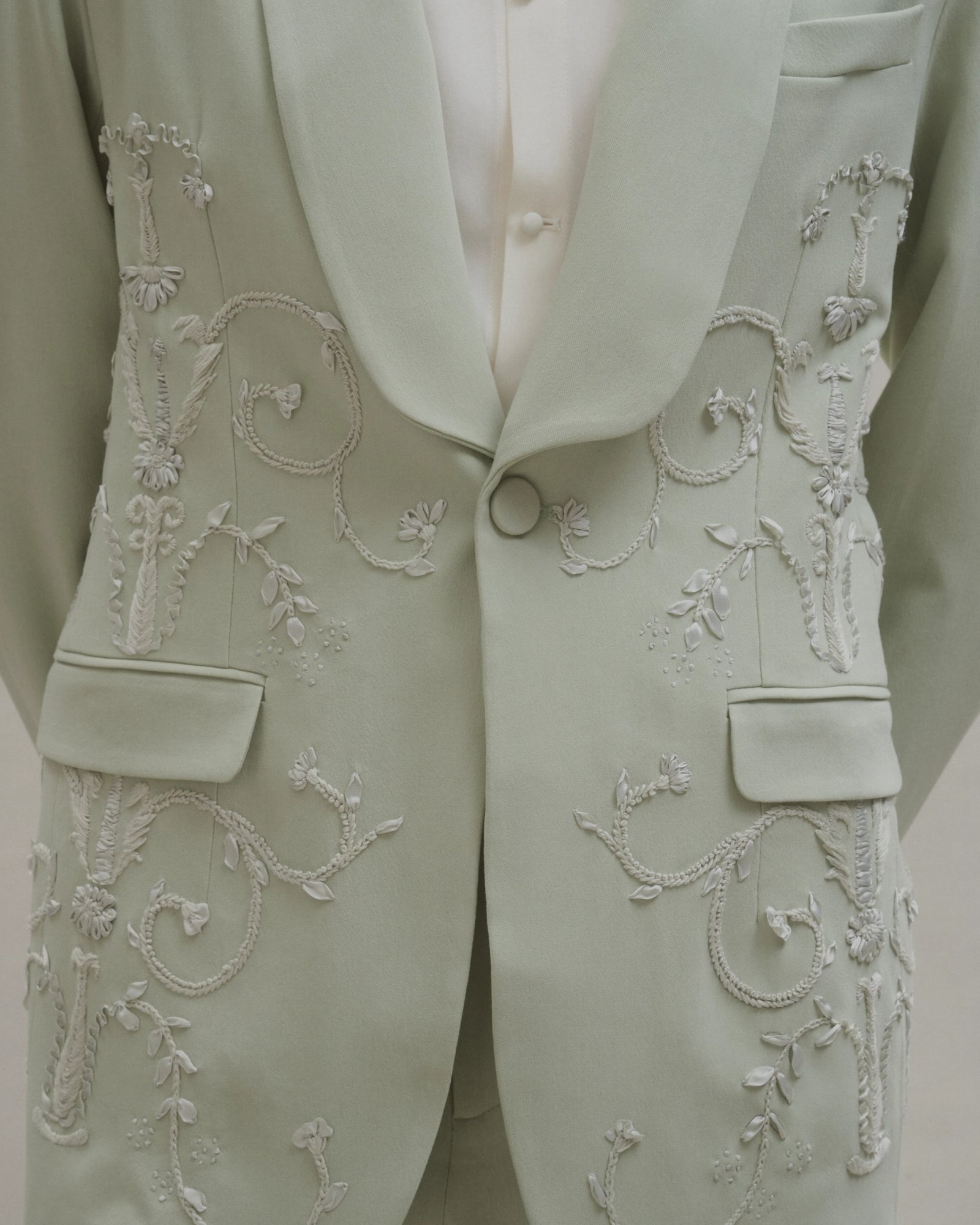 Image of Alexandra Grecco Wedding Dress