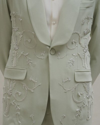 Image of Alexandra Grecco Wedding Dress