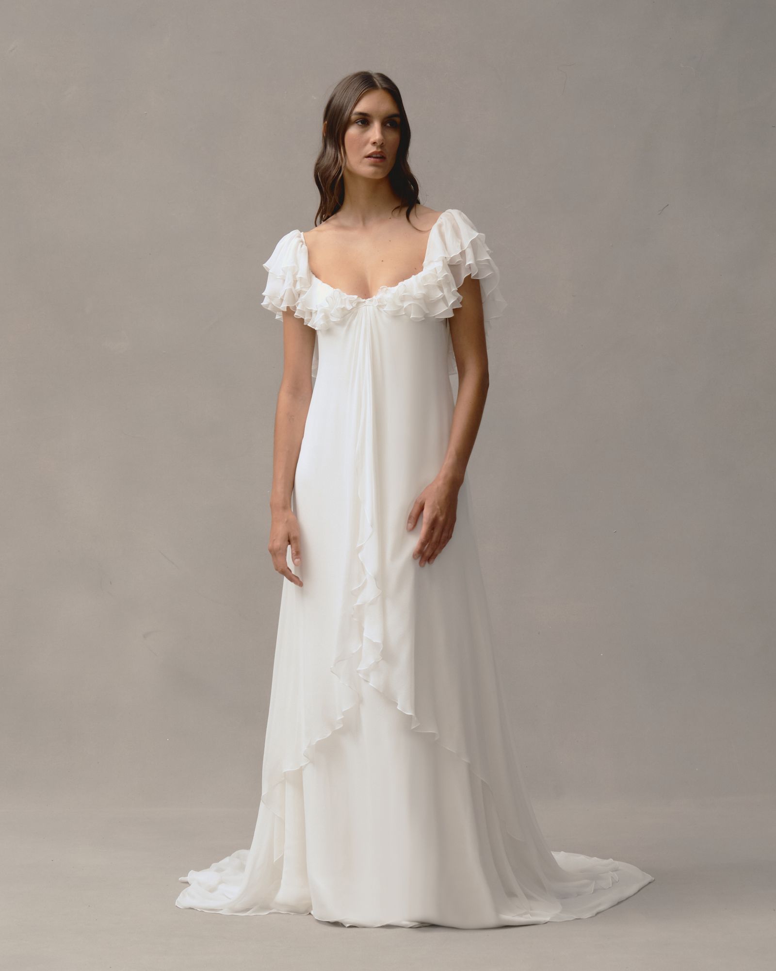 Image of Alexandra Grecco Wedding Dress