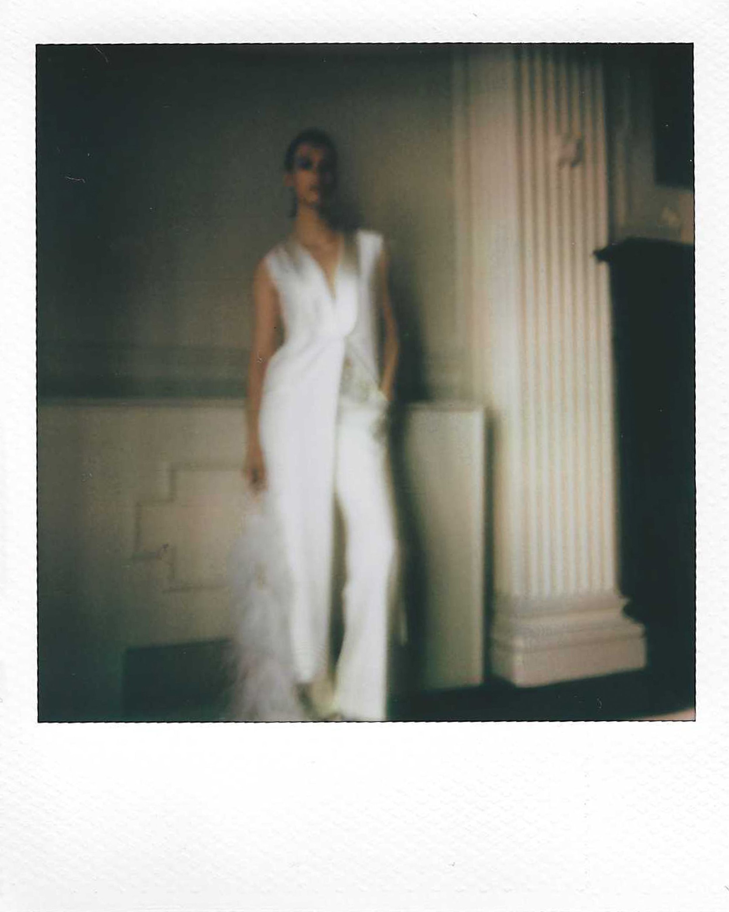 Image of Alexandra Grecco Wedding Dress