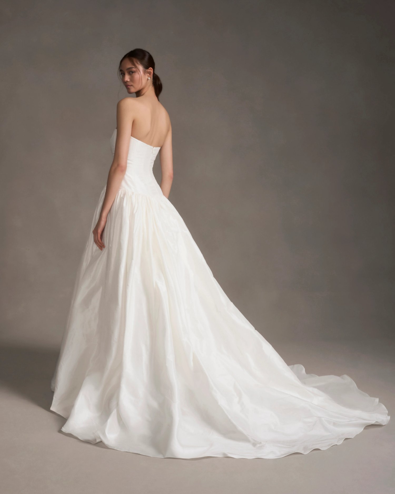 Charli Gown