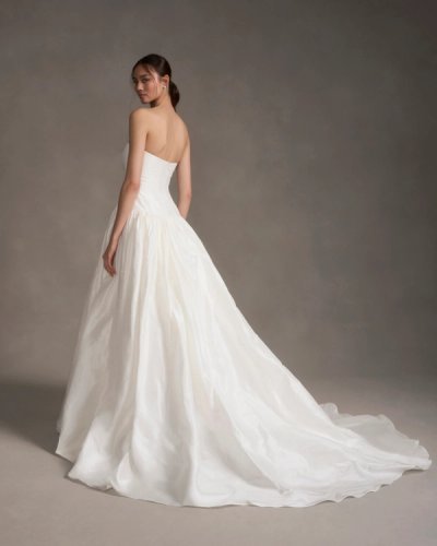 Image of Alexandra Grecco Wedding Dress