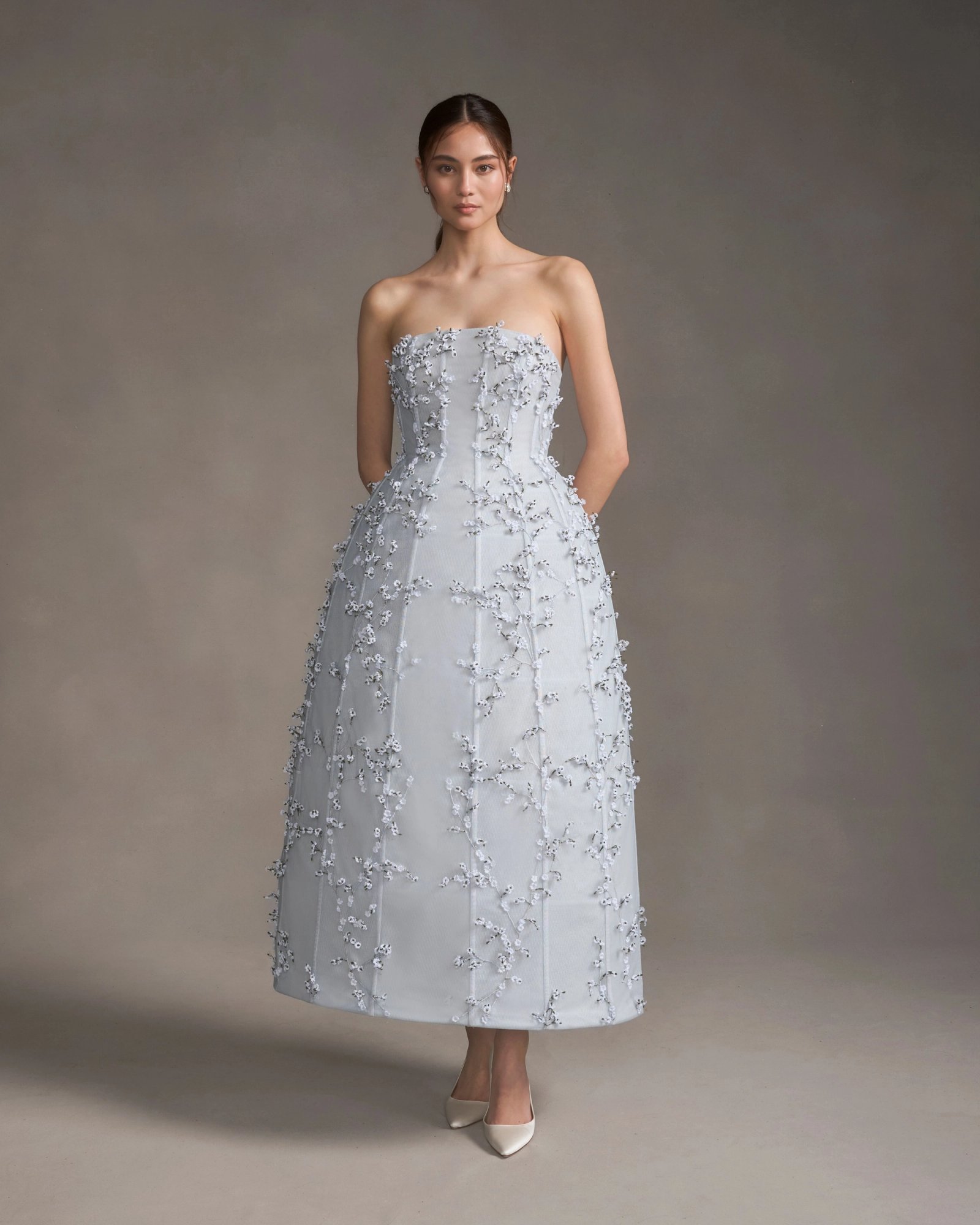 Image of Alexandra Grecco Wedding Dress