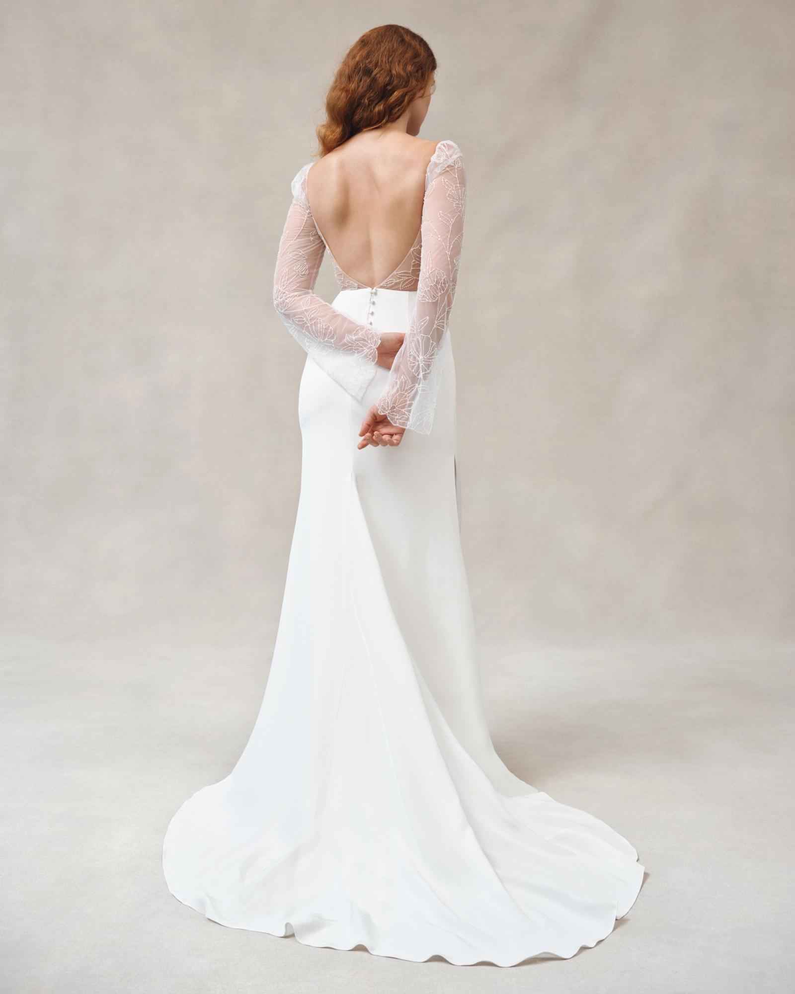 Image of Alexandra Grecco Wedding Dress