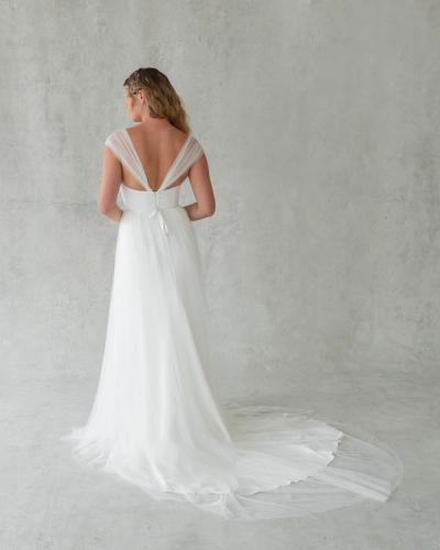 Image of Alexandra Grecco Wedding Dress