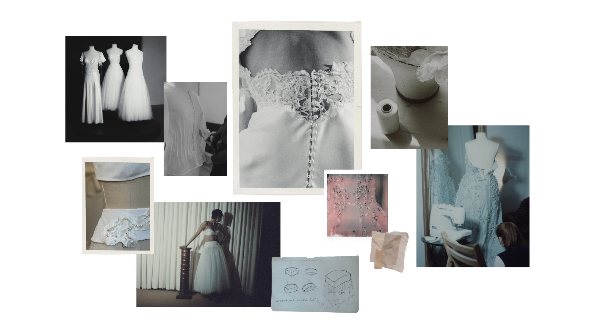 Image of Alexandra Grecco Wedding Dress
