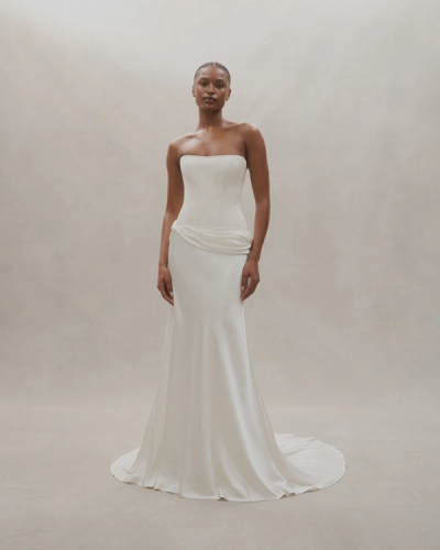 Image of Alexandra Grecco Wedding Dress