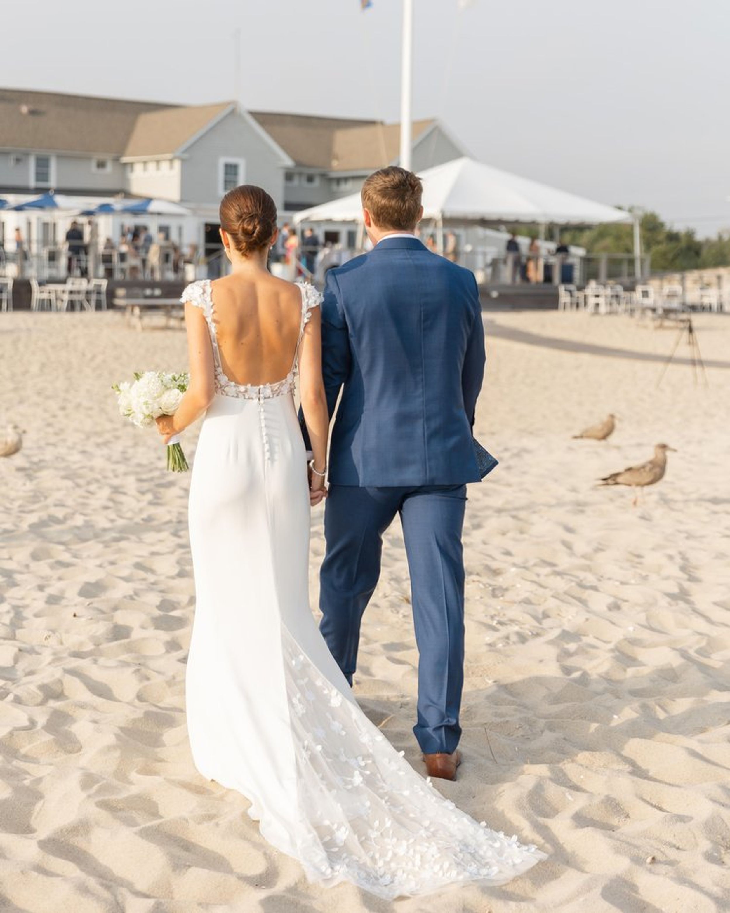 Image of Alexandra Grecco Wedding Dress