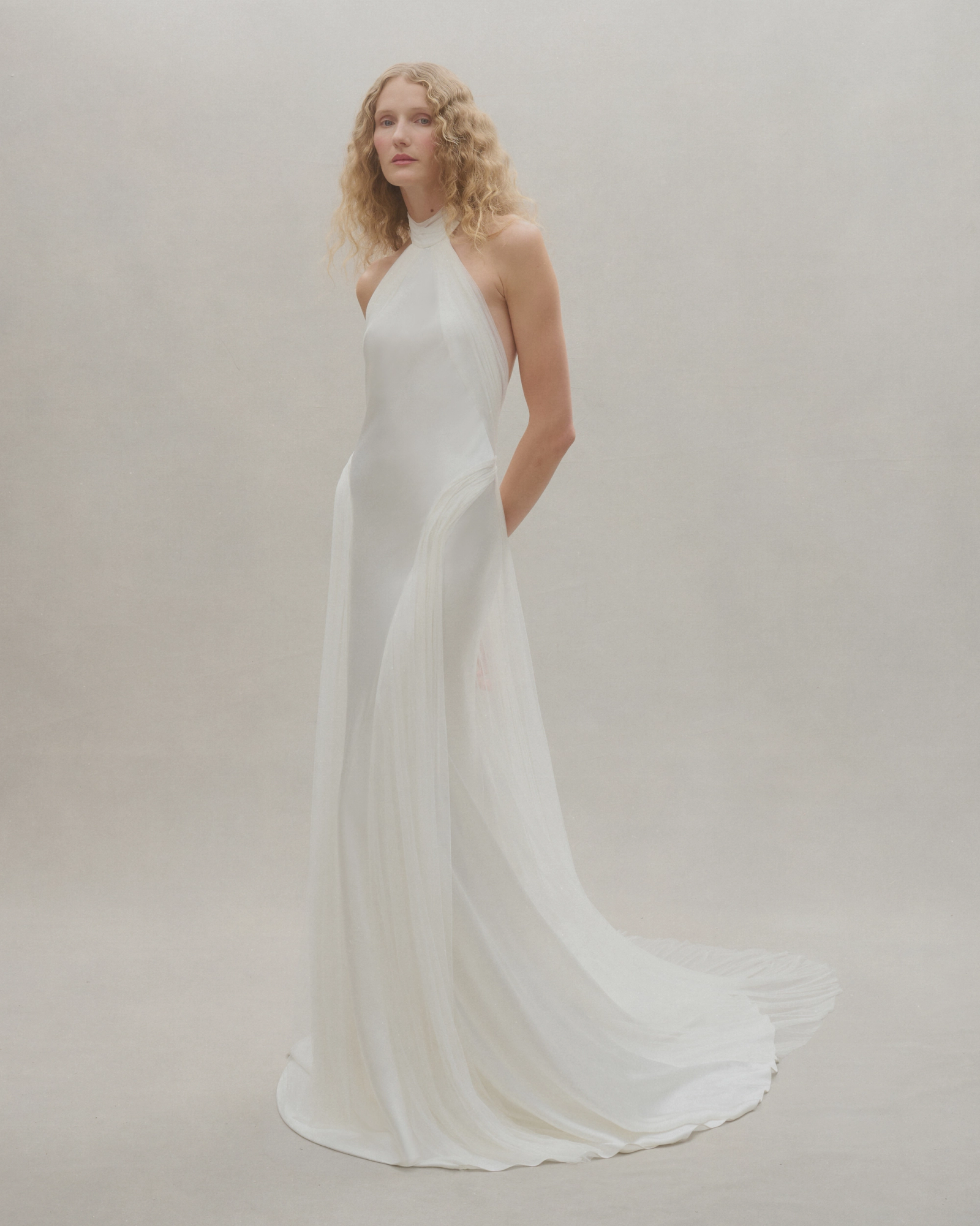 Image of Alexandra Grecco Wedding Dress