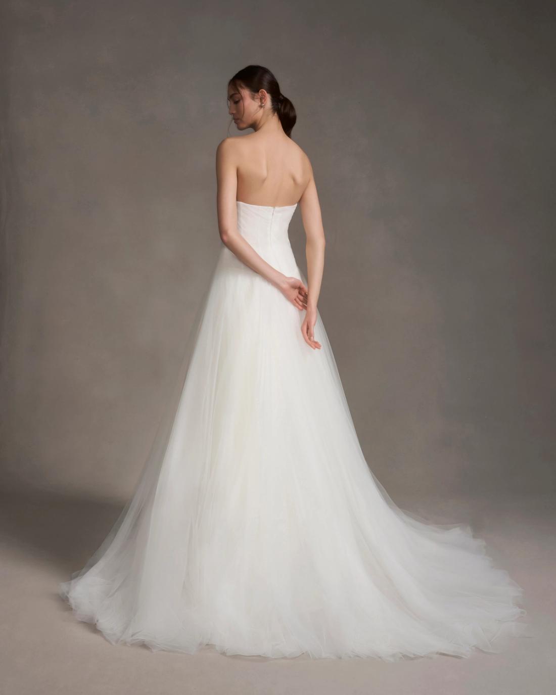 Vienne Gown