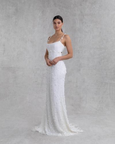 Image of Alexandra Grecco Wedding Dress