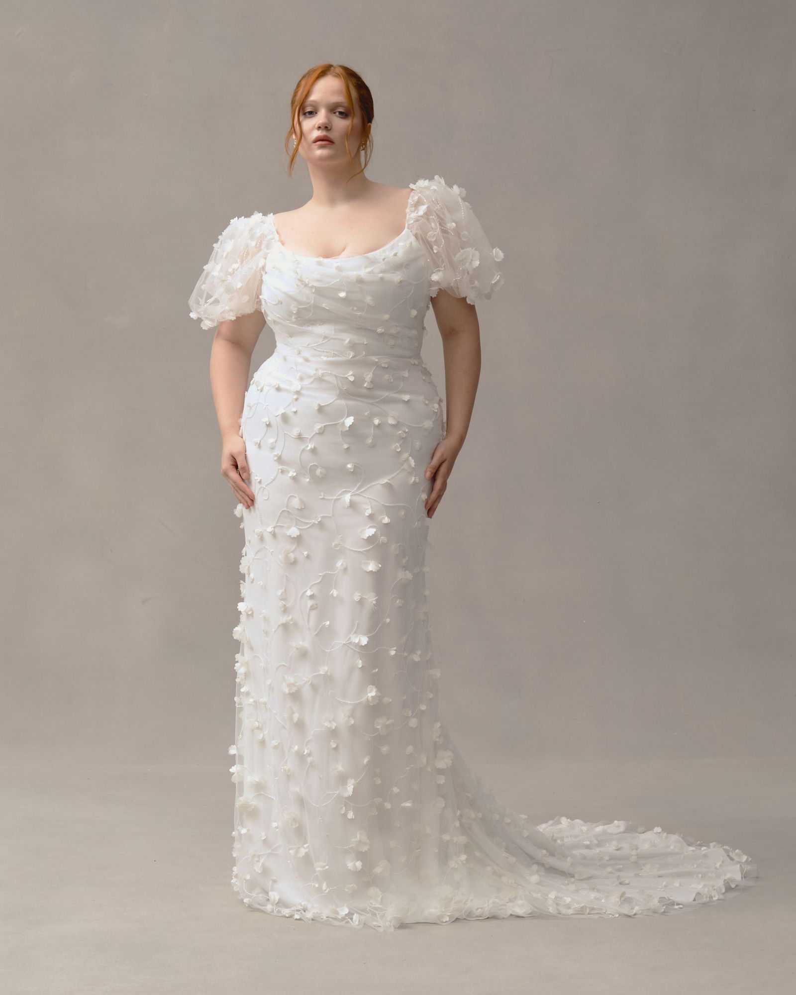 Image of Alexandra Grecco Wedding Dress