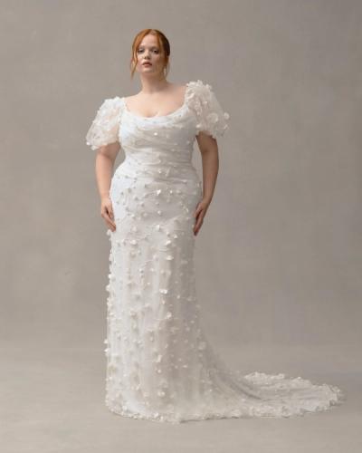 Image of Alexandra Grecco Wedding Dress