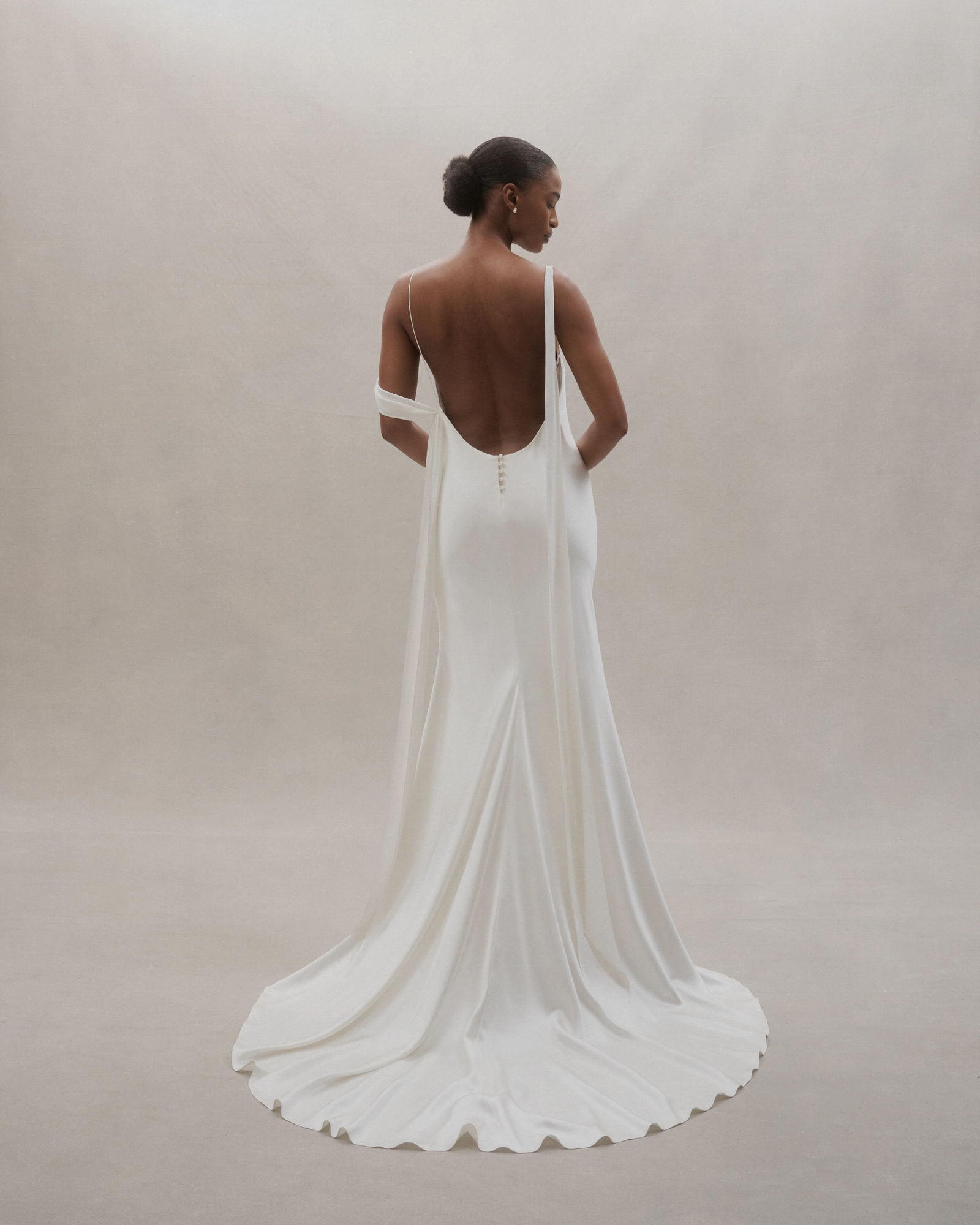 Image of Alexandra Grecco Wedding Dress