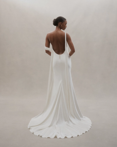 Image of Alexandra Grecco Wedding Dress