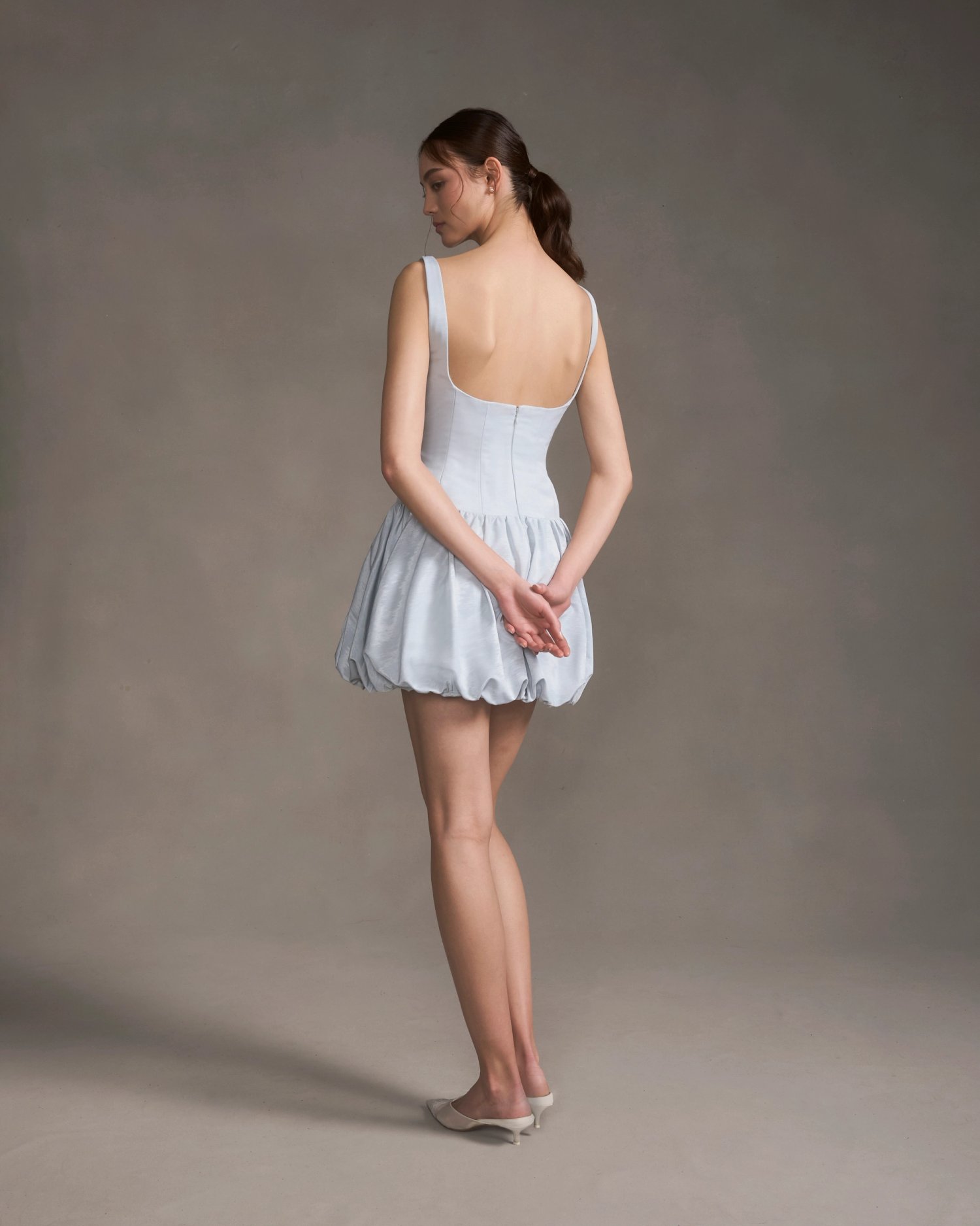 Leroy Dress