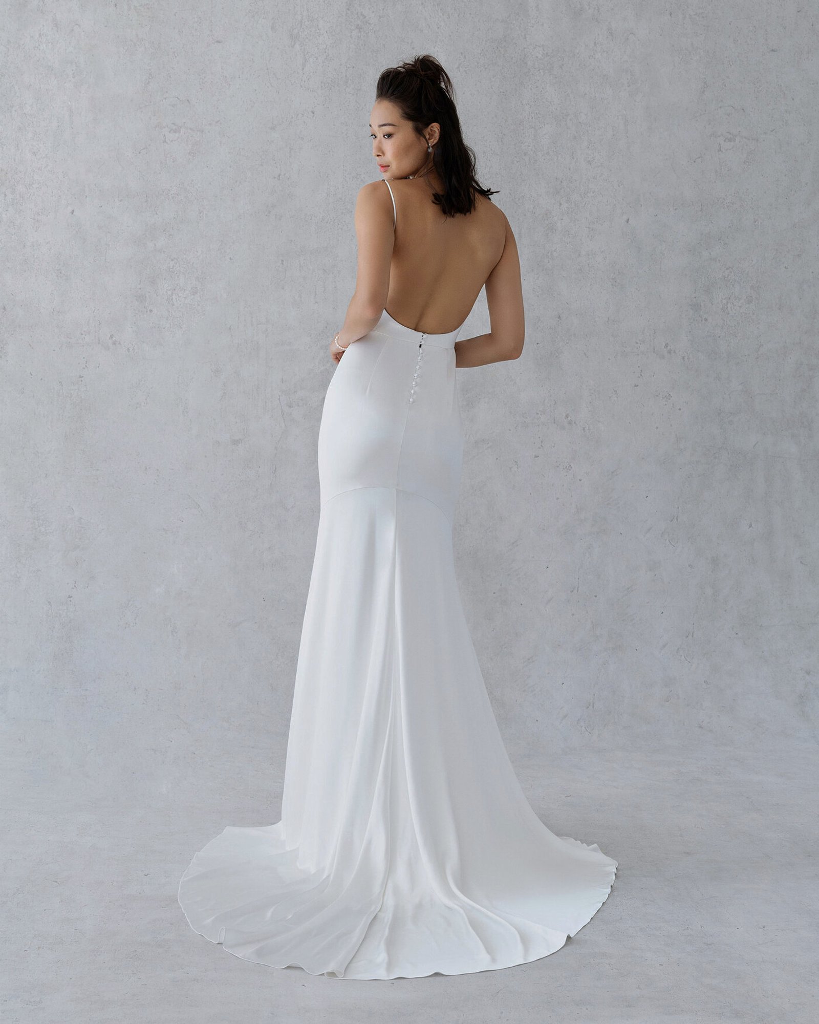 Image of Alexandra Grecco Wedding Dress