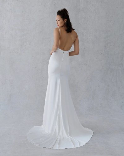 Image of Alexandra Grecco Wedding Dress