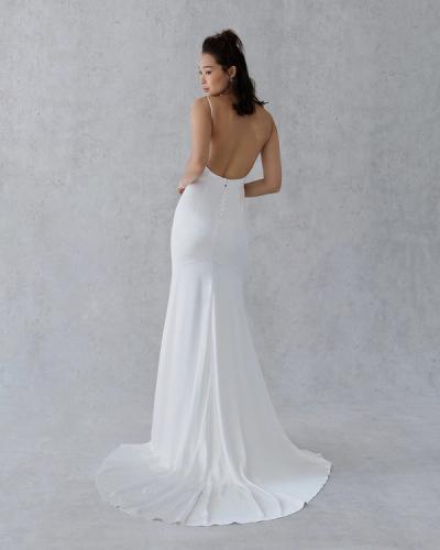 Image of Alexandra Grecco Wedding Dress