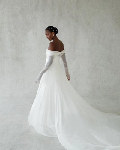 Image of Alexandra Grecco Wedding Dress