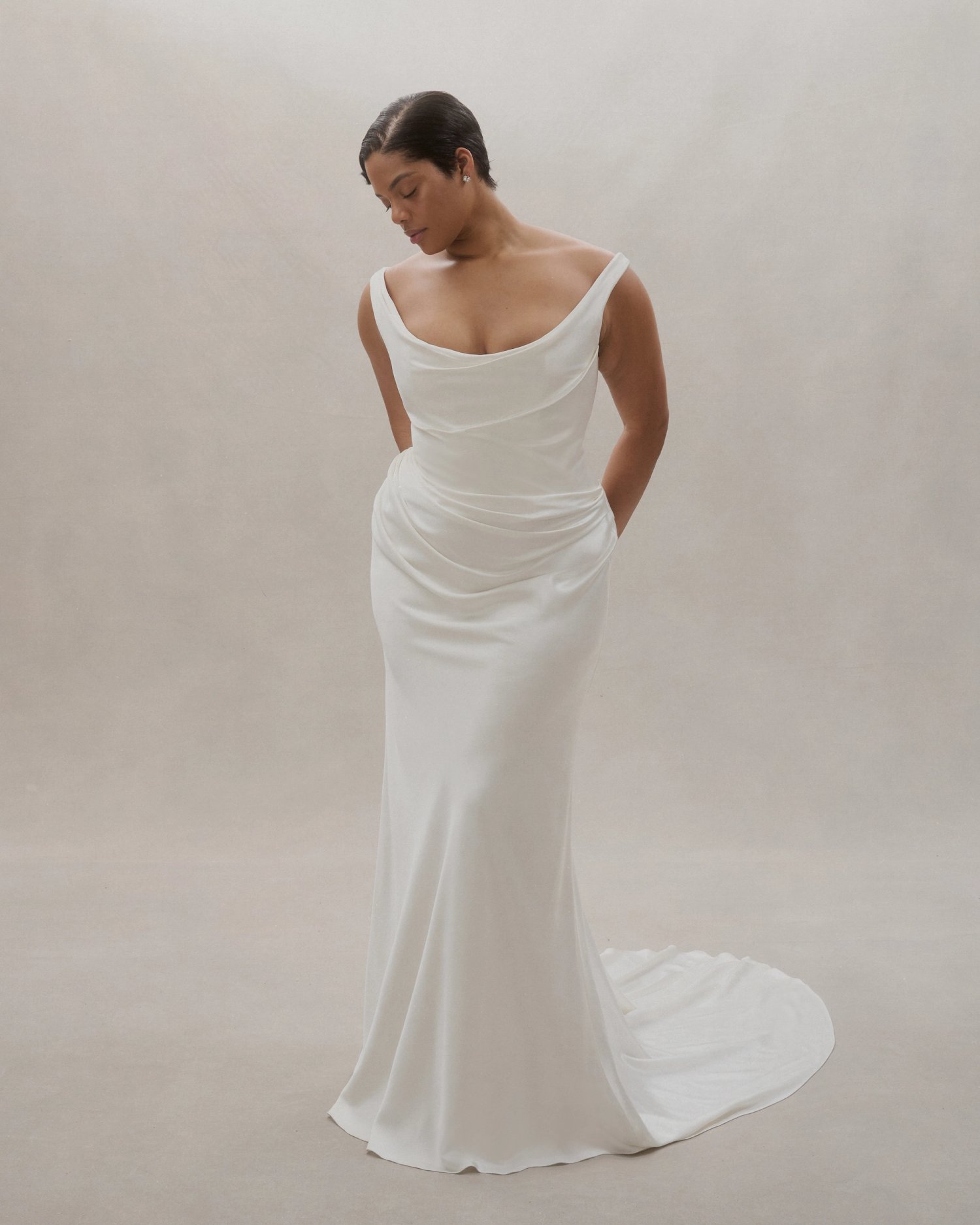 Jacques Gown