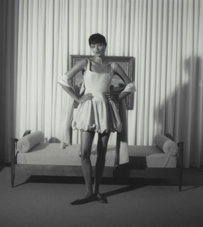 Image of Alexandra Grecco Wedding Dress