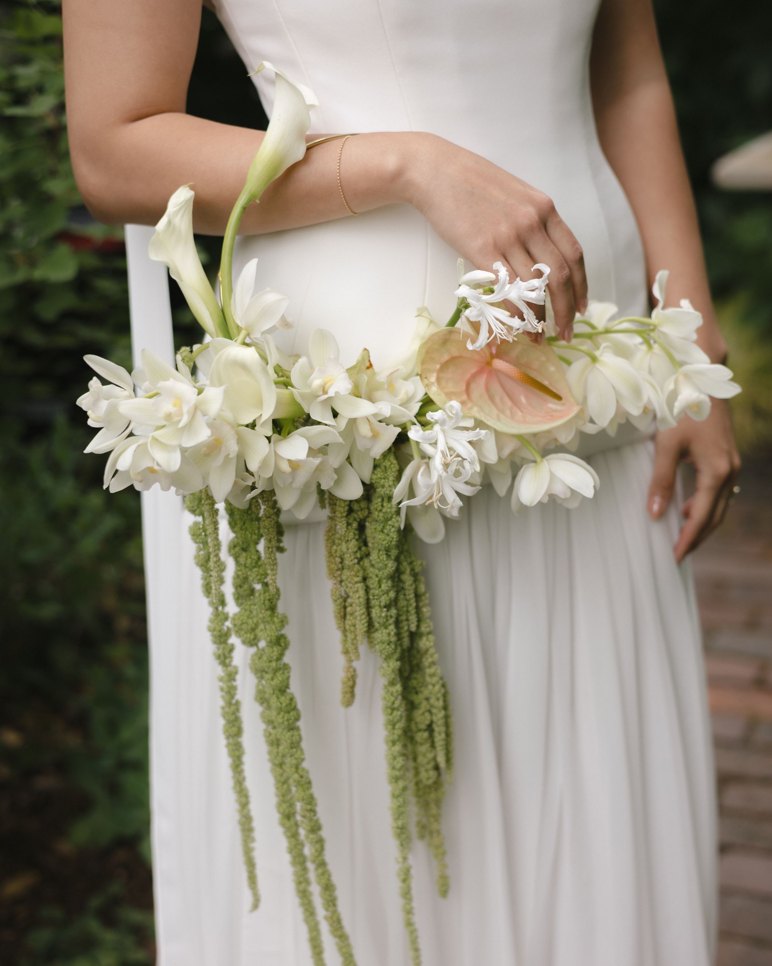 Image of Alexandra Grecco Wedding Dress