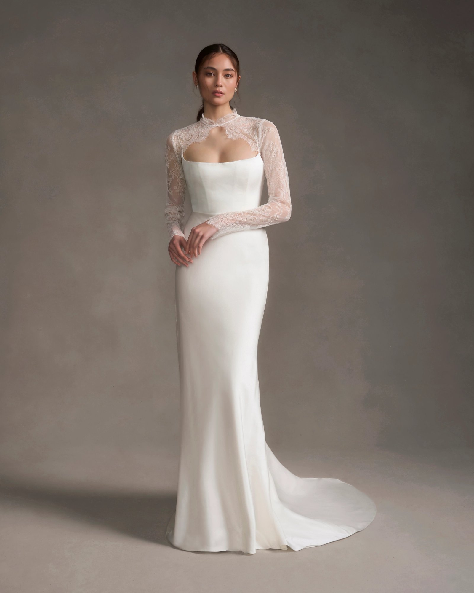 Image of Alexandra Grecco Wedding Dress