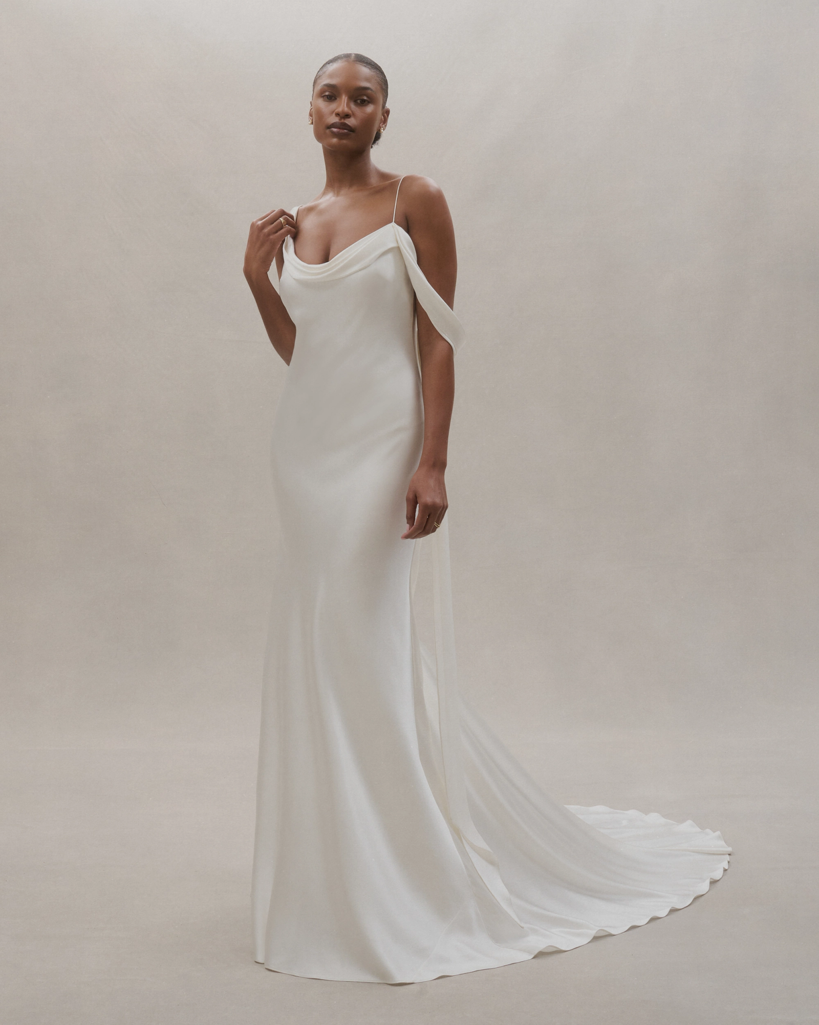 Image of Alexandra Grecco Wedding Dress