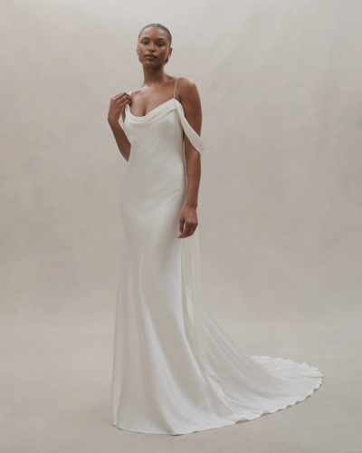 Image of Alexandra Grecco Wedding Dress