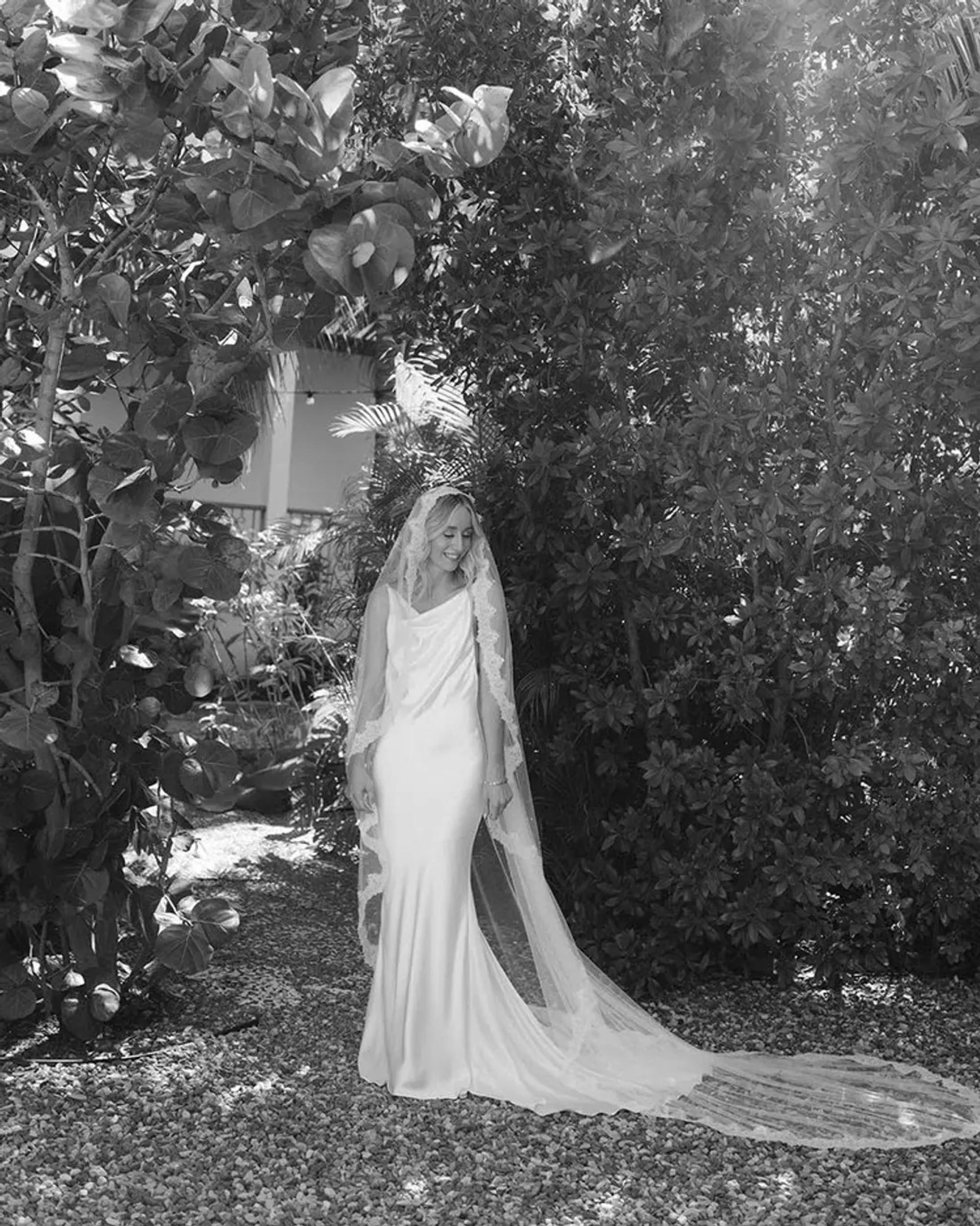 Image of Alexandra Grecco Wedding Dress