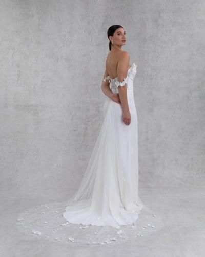 Image of Alexandra Grecco Wedding Dress