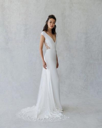 Image of Alexandra Grecco Wedding Dress