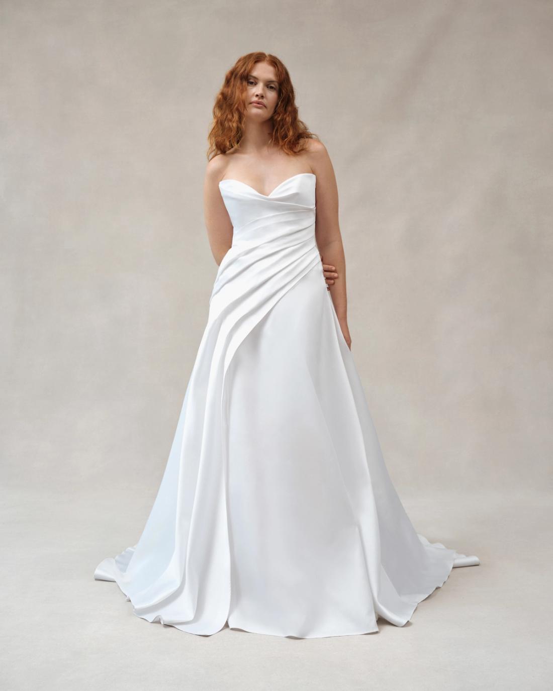 Ilia Gown