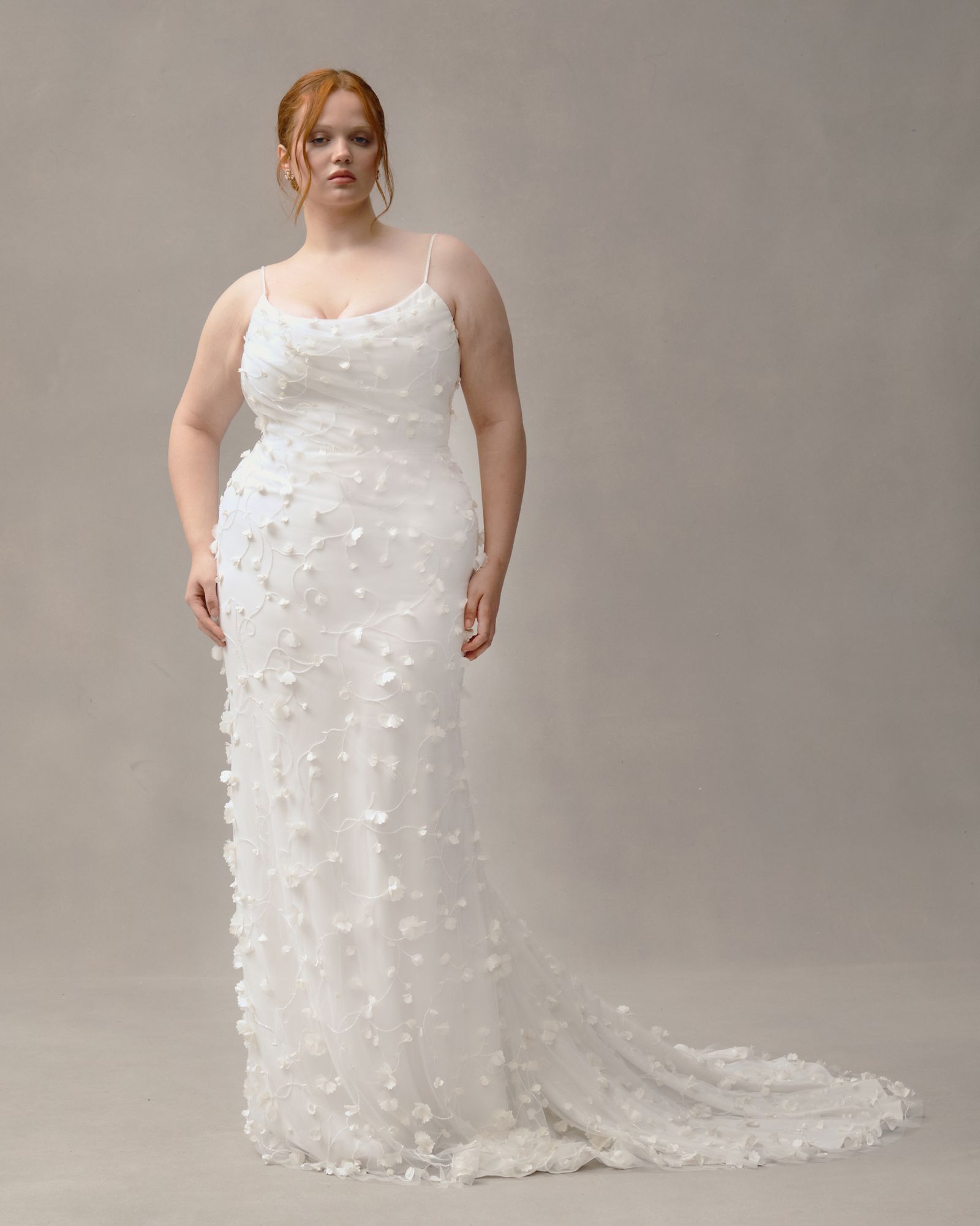 Image of Alexandra Grecco Wedding Dress