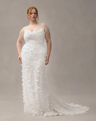 Image of Alexandra Grecco Wedding Dress