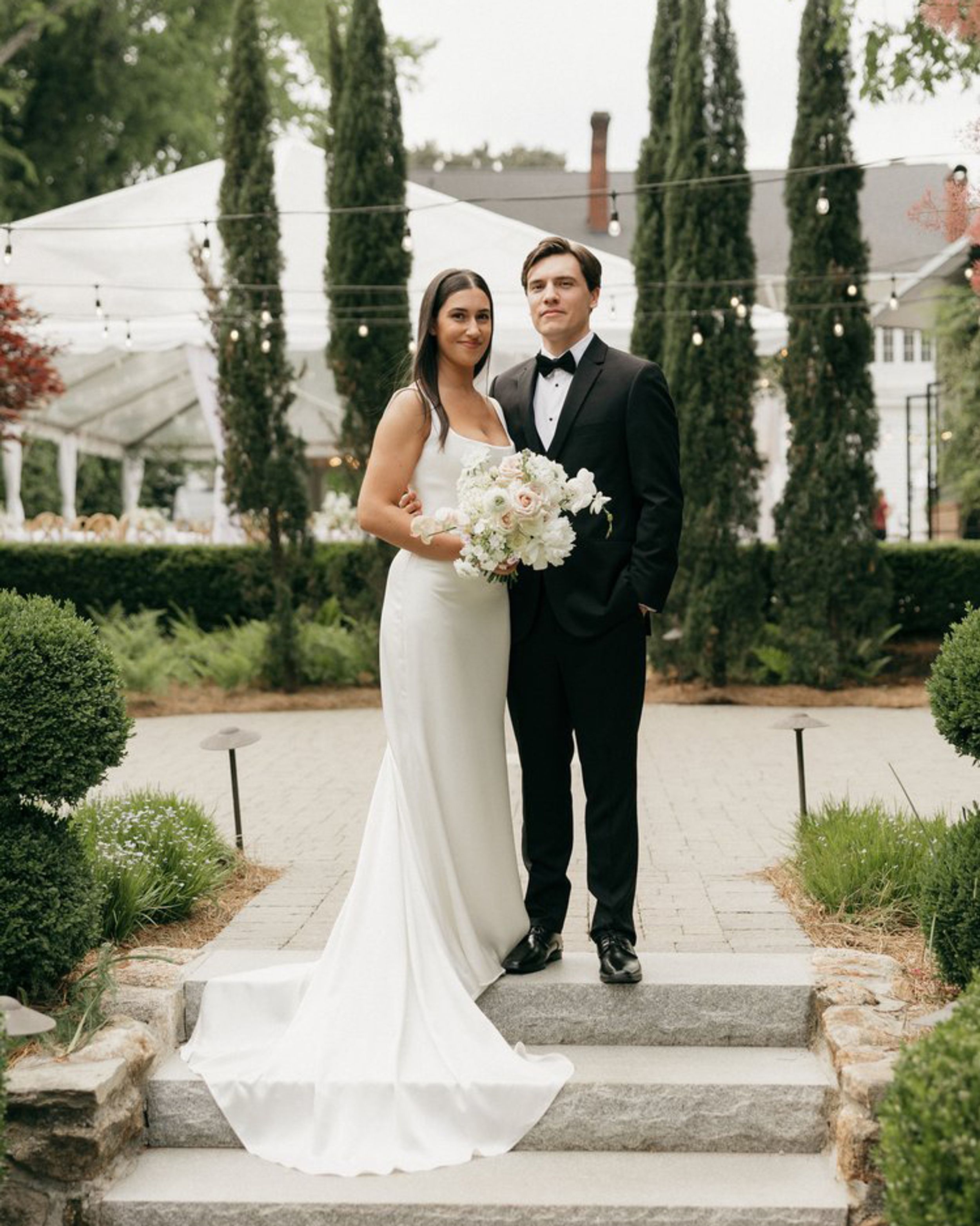 Image of Alexandra Grecco Wedding Dress