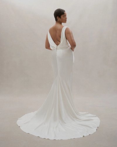 Image of Alexandra Grecco Wedding Dress