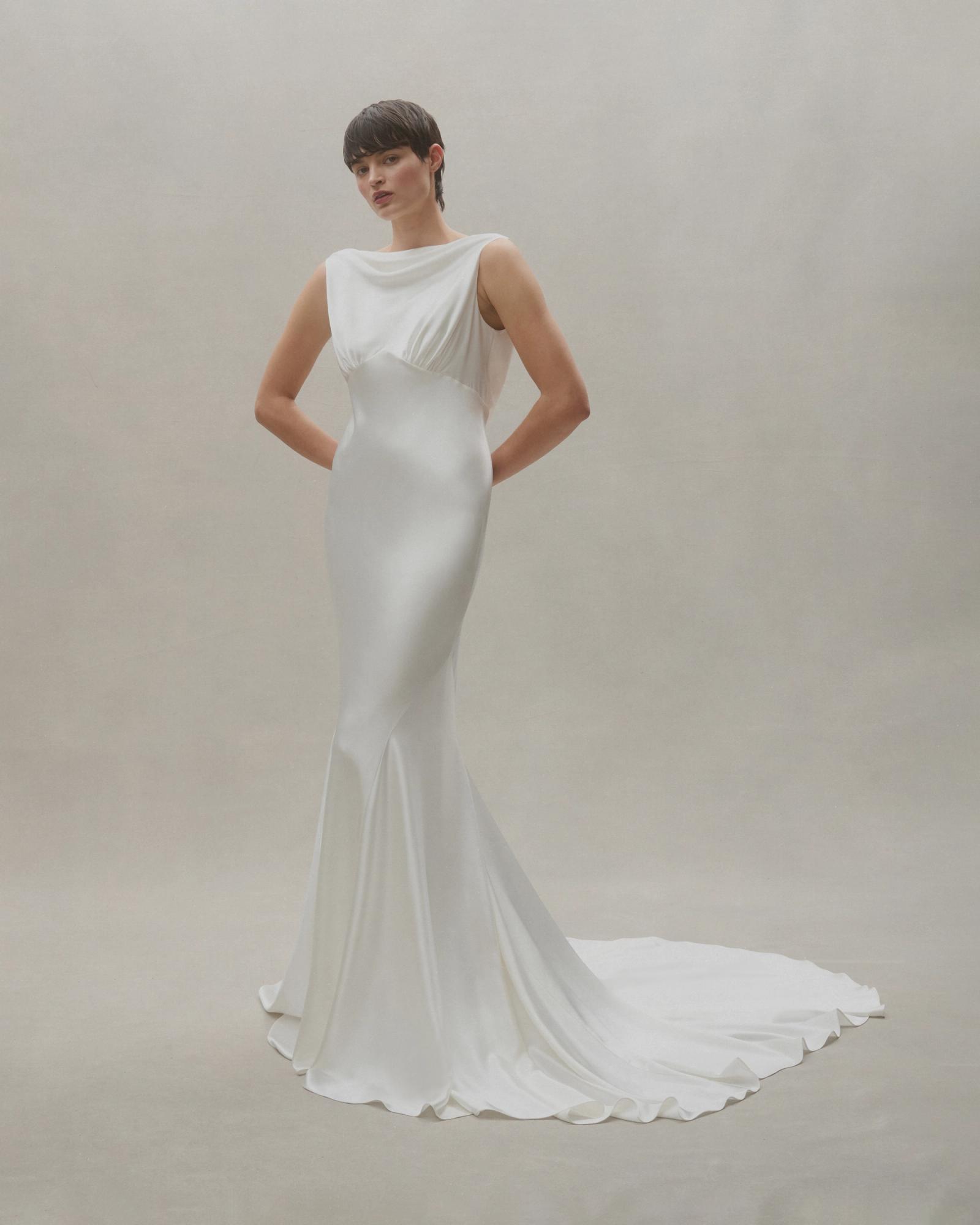 Image of Alexandra Grecco Wedding Dress