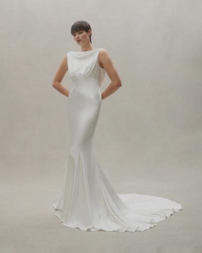 Image of Alexandra Grecco Wedding Dress