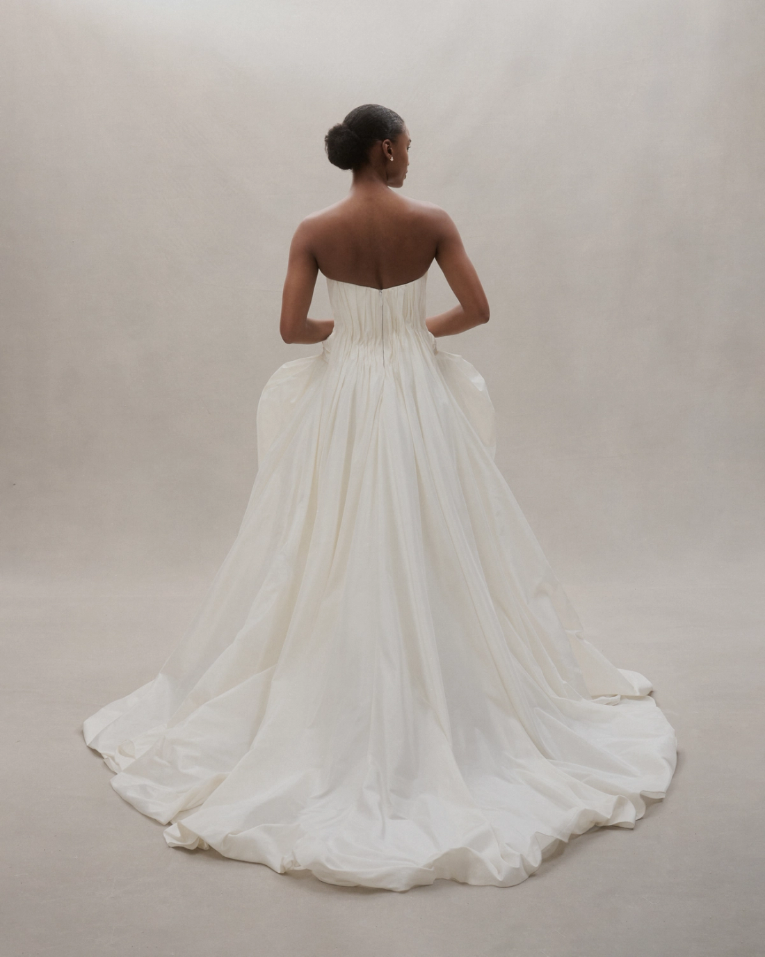 Noemie Gown