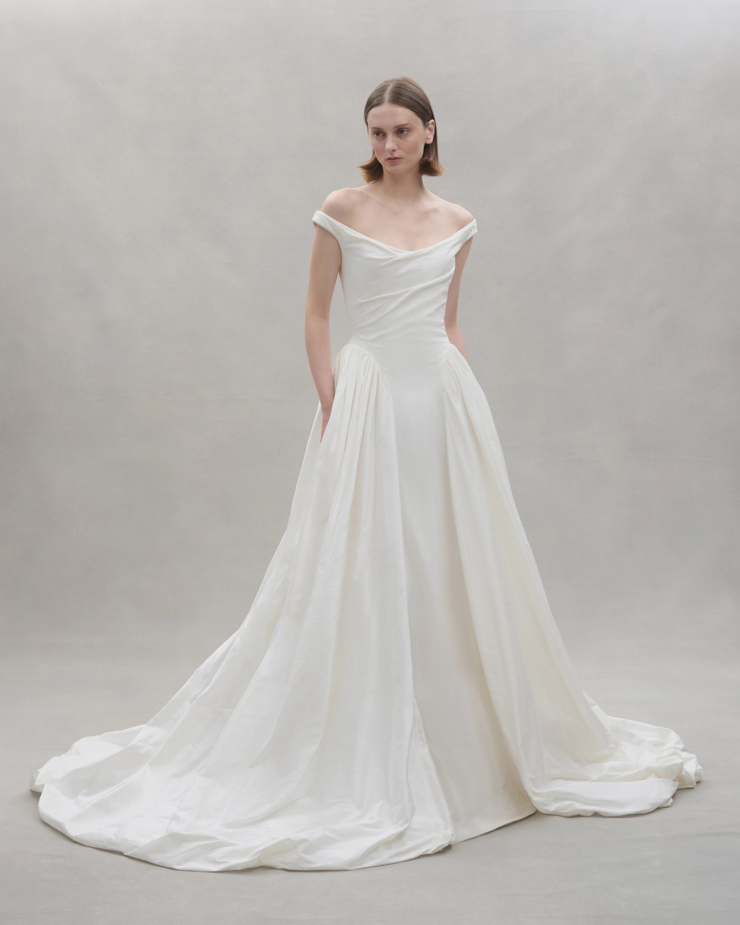 Celeste Gown