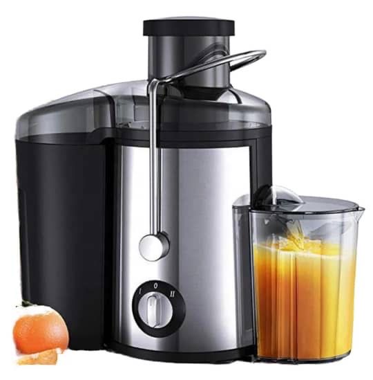 Juicer