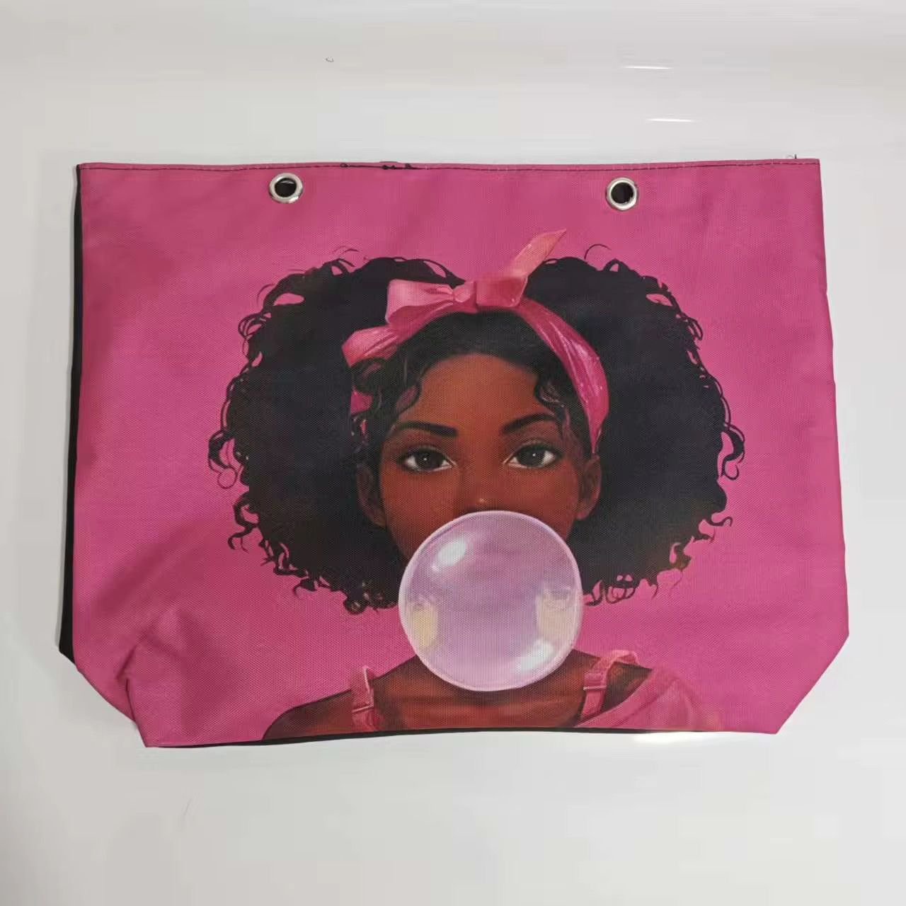 Tote bag R